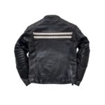 SEGURA STRIPE M - Homme - blouson seconde main