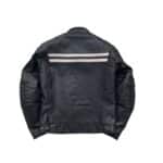 SEGURA STRIPE M - Homme - blouson seconde main