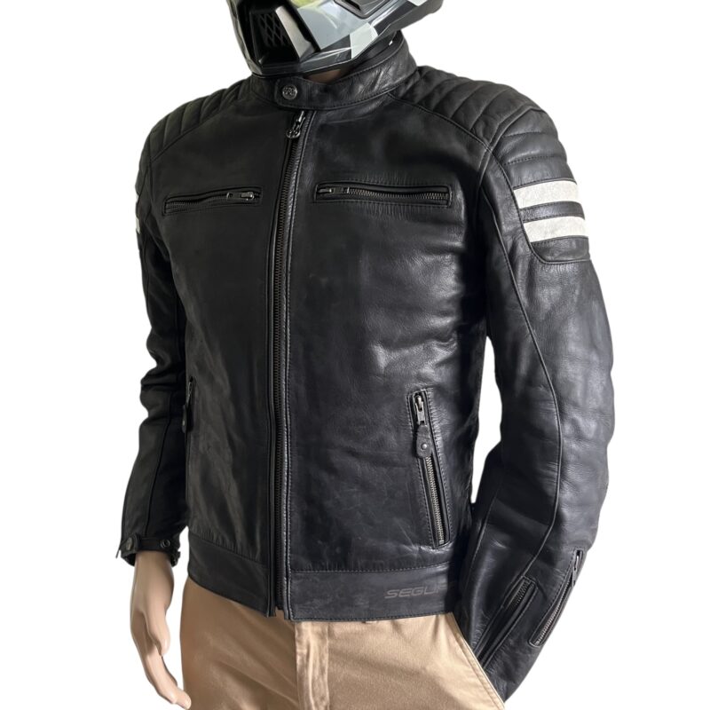 SEGURA STRIPE S