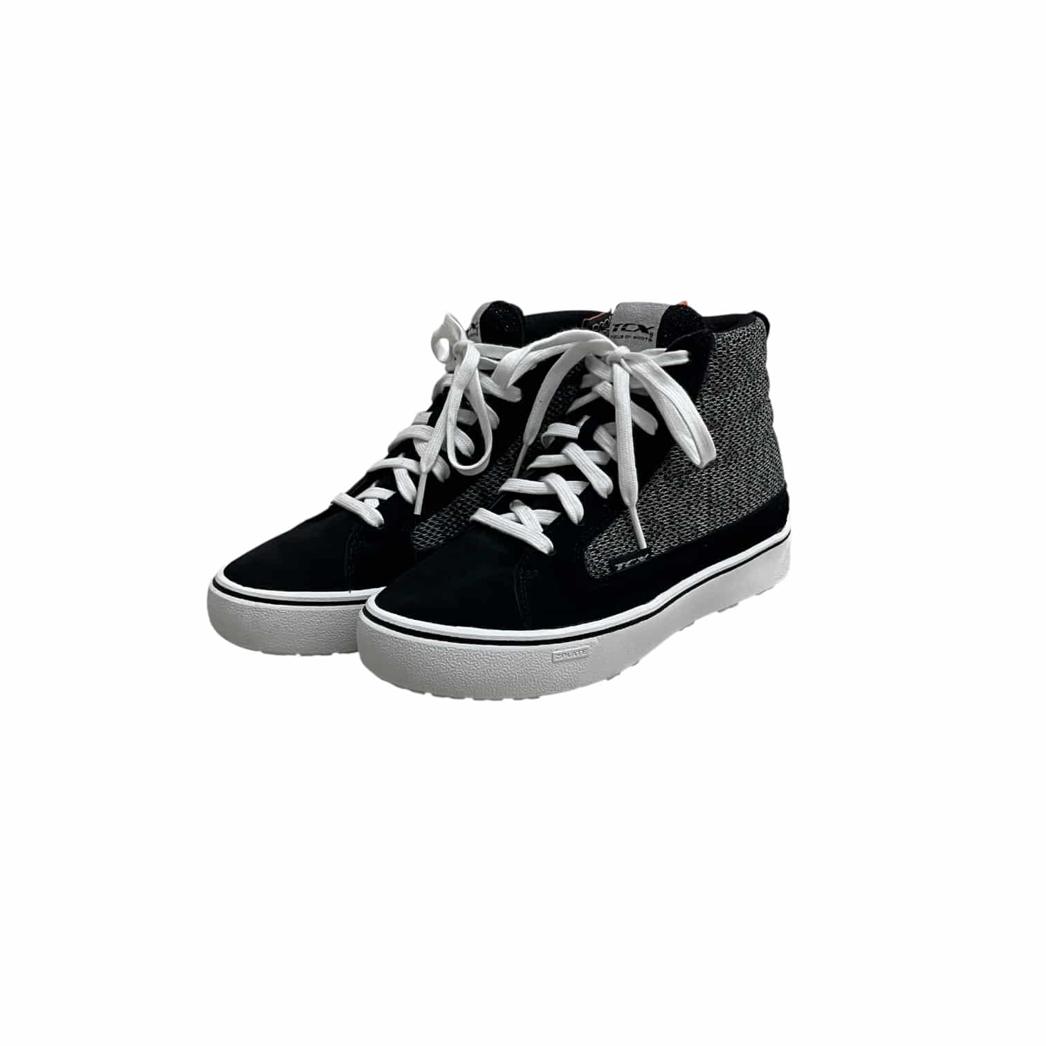 TCX STREET 3 - 36 - Unisexe - équipement seconde main TCX STREET 3 - 36 - Unisexe - équipement seconde main