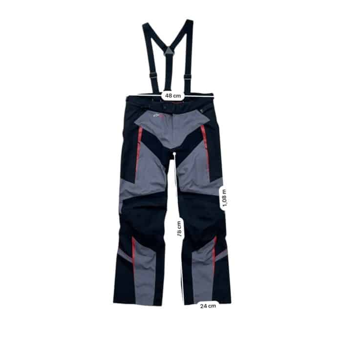 ALPINESTARS YOKOHAMA - XXL – Image 4