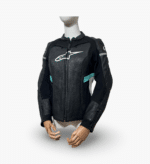 Blouson ALPINESTARS KIRA - S/42 Seconde main