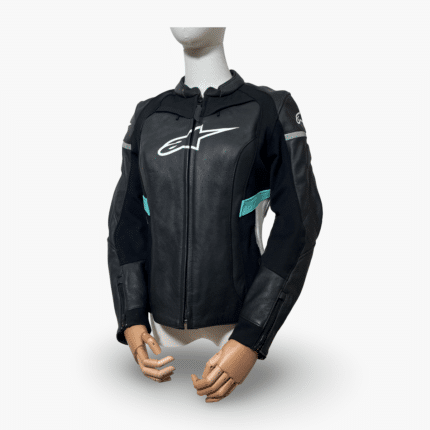 Blouson ALPINESTARS KIRA - S/42 Seconde main