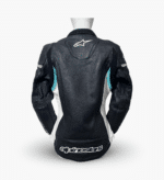 Blouson ALPINESTARS KIRA - S/42 Seconde main