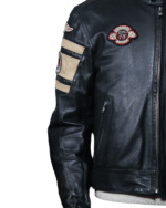 Bering roadster heritage occasion moto