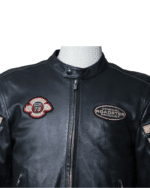 Bering roadster heritage occasion moto