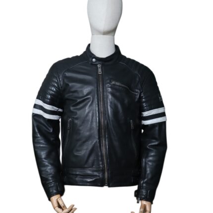blouson occasion helstons Yukon