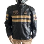 Blouson bering occasion