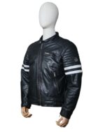blouson occasion helstons Yukon