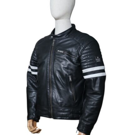 blouson occasion helstons Yukon