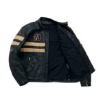 Blouson bering occasion