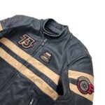 Blouson bering occasion