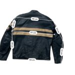 mesure en cm Blouson bering occasion