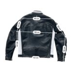 Guide taille Helstons italia