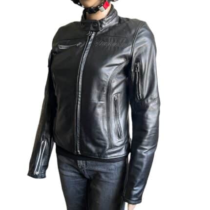 Equipement moto occasion - cuir Dainese