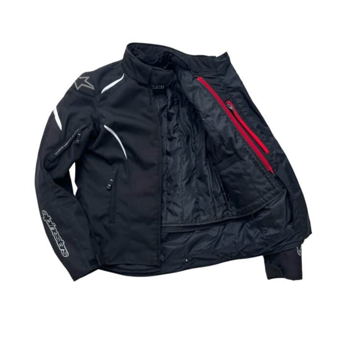 ALPINESTARS GUNNER M – Image 6