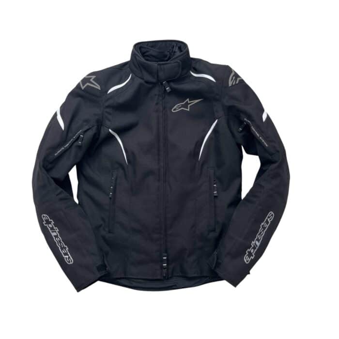 ALPINESTARS GUNNER M – Image 2