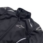 ALPINESTARS GUNNER - XXL – Image 5