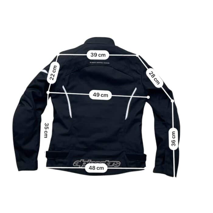 ALPINESTARS GUNNER M – Image 4