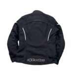 ALPINESTARS GUNNER - XXL – Image 3
