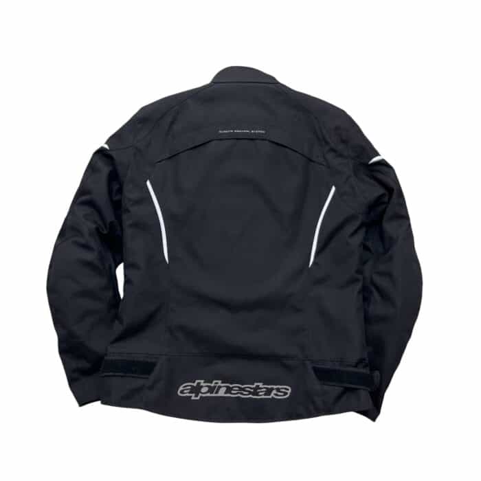 ALPINESTARS GUNNER - XXL – Image 3