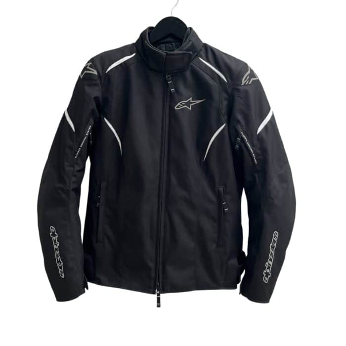 ALPINESTARS GUNNER - XXL – Image 6