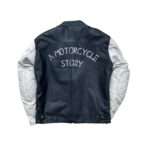 HELSTONS DE RACE - XL