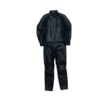 Ensemble Alpinestars vika occasion moto