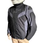 ALPINESTARS AA RX3 - XXL