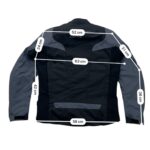 ALPINESTARS AA RX3 - XXL