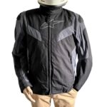 ALPINESTARS AA RX3 - XXL