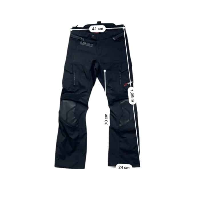ALPINESTARS ANDES V2 H - M - Homme - pantalon d’occasion