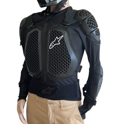 ALPINESTARS BIONIC ACTION L - Unisexe - équipement seconde main