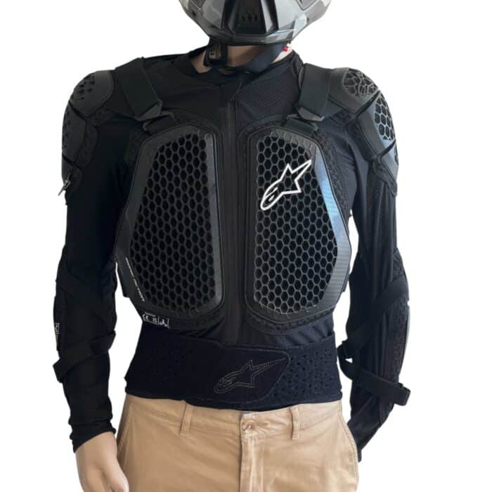 ALPINESTARS BIONIC ACTION L - Unisexe - équipement seconde main