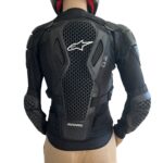 ALPINESTARS BIONIC ACTION L - Unisexe - équipement seconde main