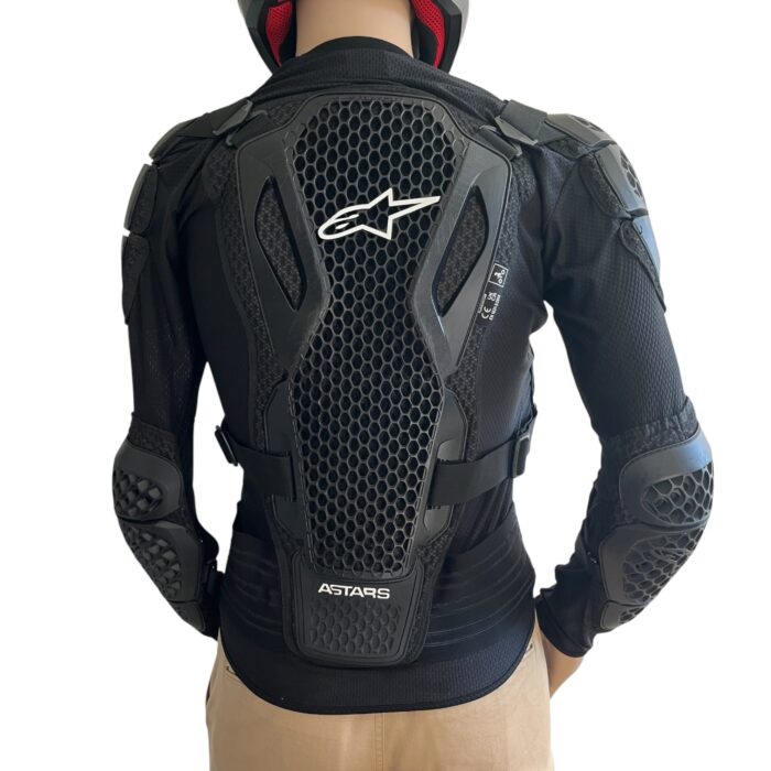 ALPINESTARS BIONIC ACTION L - Unisexe - équipement seconde main