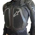 ALPINESTARS BIONIC ACTION L - Unisexe - équipement seconde main
