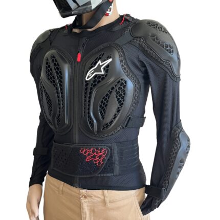 ALPINESTARS BIONIC ACTION - M - Unisexe - protection reconditionnée