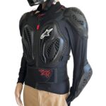 ALPINESTARS BIONIC ACTION M - Unisexe - équipement seconde main