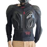 ALPINESTARS BIONIC ACTION M - Unisexe - équipement seconde main