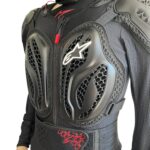 ALPINESTARS BIONIC ACTION M - Unisexe - équipement seconde main