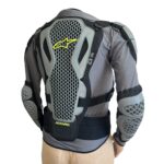 ALPINESTARS BIONIC ACTION V2 GRIS - Unisexe - reconditionné