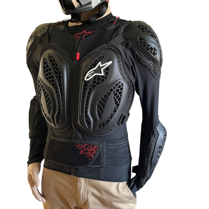 ALPINESTARS BIONIC ACTION XXL