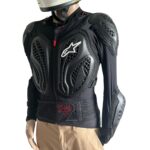 ALPINESTARS BIONIC L