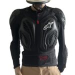 ALPINESTARS BIONIC L