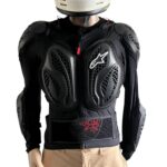 ALPINESTARS BIONIC M - Unisexe - équipement seconde main