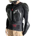 ALPINESTARS BIONIC M - Unisexe - équipement seconde main