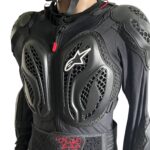 ALPINESTARS BIONIC M - Unisexe - équipement seconde main