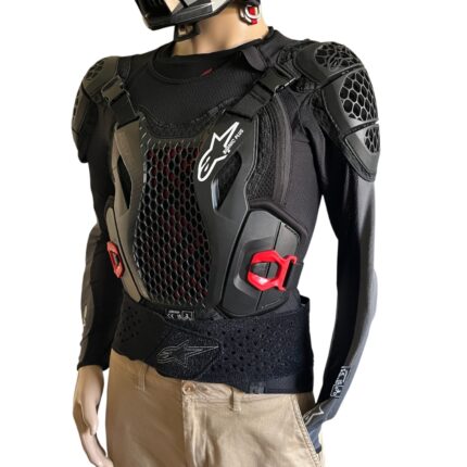 ALPINESTARS BIONIC PLUS V2 - M