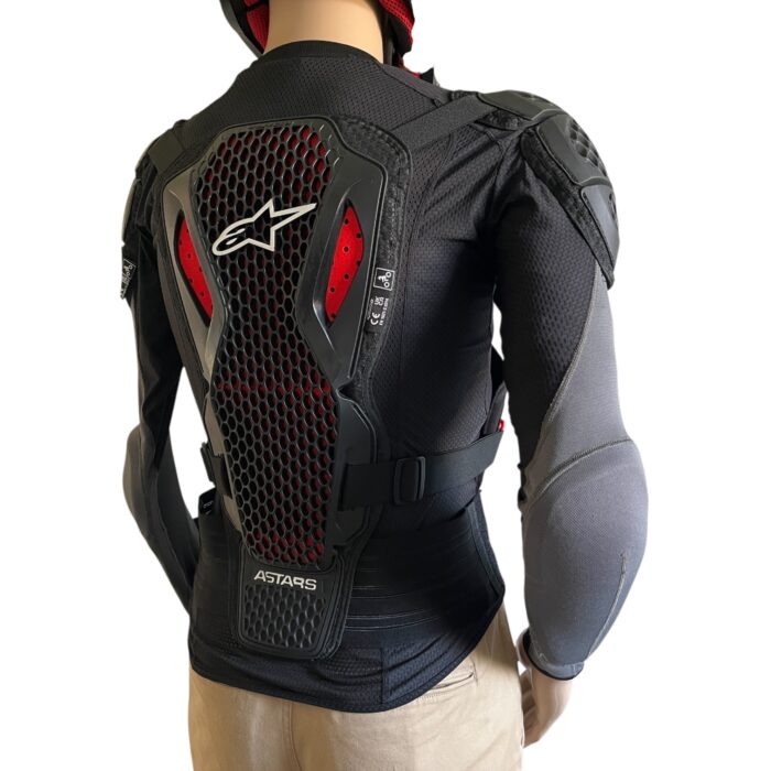 ALPINESTARS BIONIC PLUS V2 - M